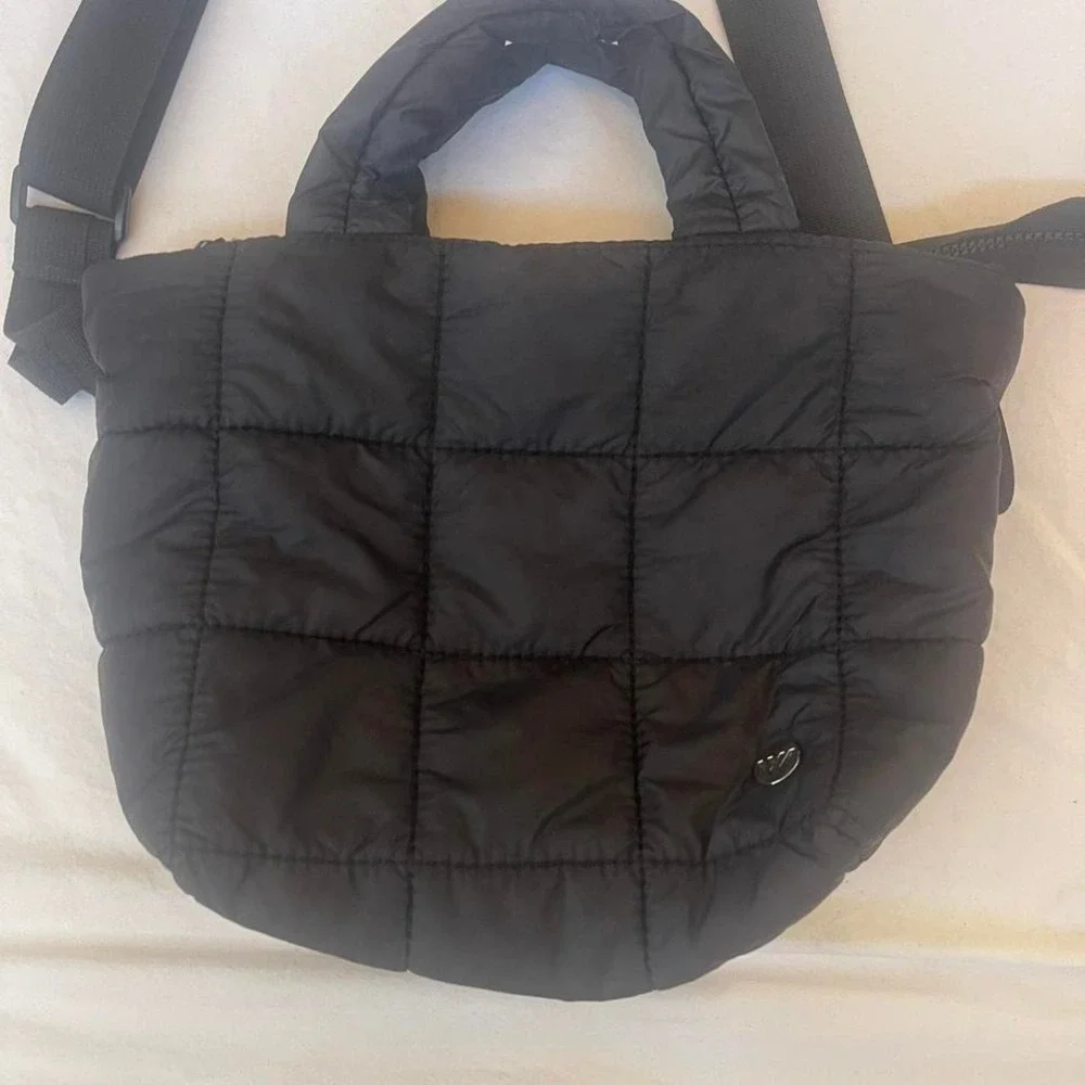 Westbronco puffer bag‎